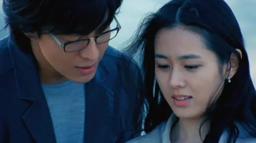 丈夫意外发生车祸，妻子却在丈夫住院后出轨，一部韩国伦理电影