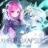 XHRONOXAPSULΞ - Silentroom  [NOFX]