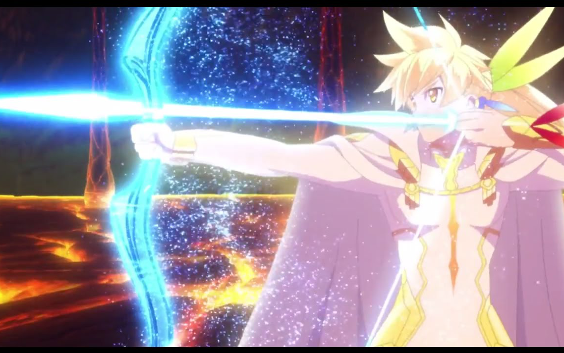 情热传说 the x「amv」- telepathic