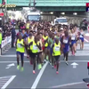 2020东京马拉松（全场视频