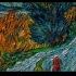 【电影原声】梵高画中的世界《梦》1990（日本）黑泽明 池辺晋一郎 寺尾聪 Dreams 夢