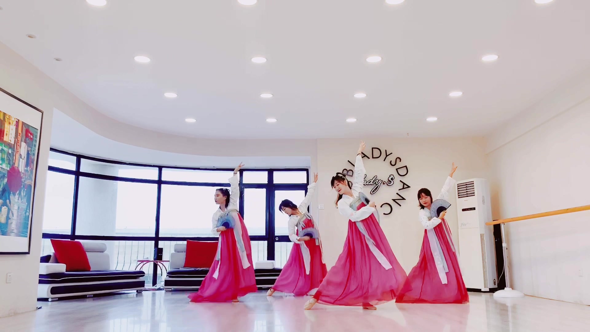 好看的舞蹈歌舞电影