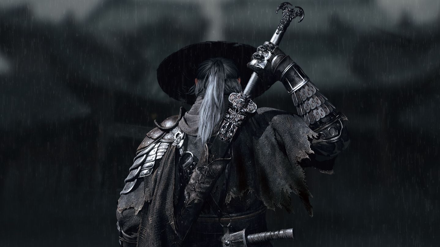 【IGN】《影之刃零》发售日预告 | TGA 2025