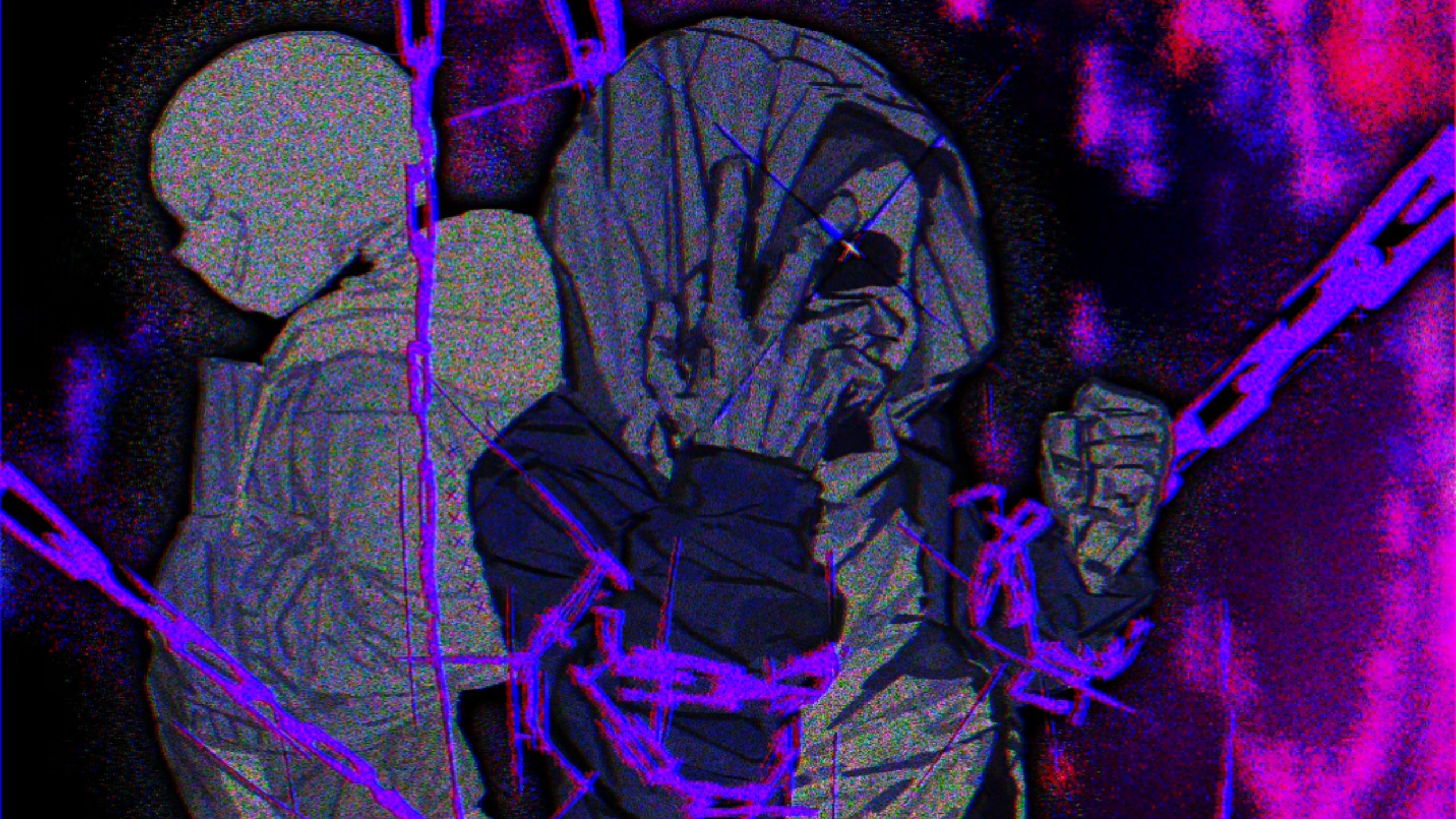 『UNDERTALE:KARMA/传说之下:业力宿缘』OST-Sans Fight Phase2:Subtle Causality