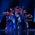 【北舞山东秧歌群舞】《红珊瑚》第八届桃李杯民族民间舞群舞