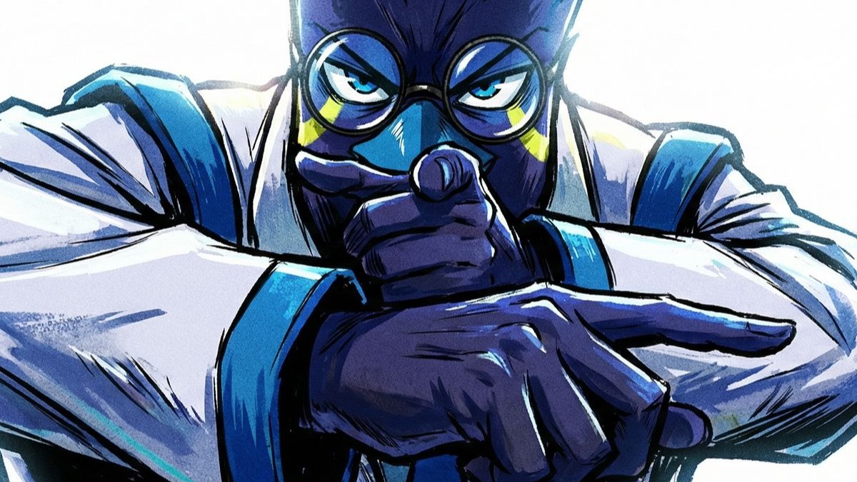 我要，向你们宣战【B站AI创作大赛-开放赛道】