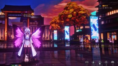 【SoulWorker】画质增强后直接变了个游戏！