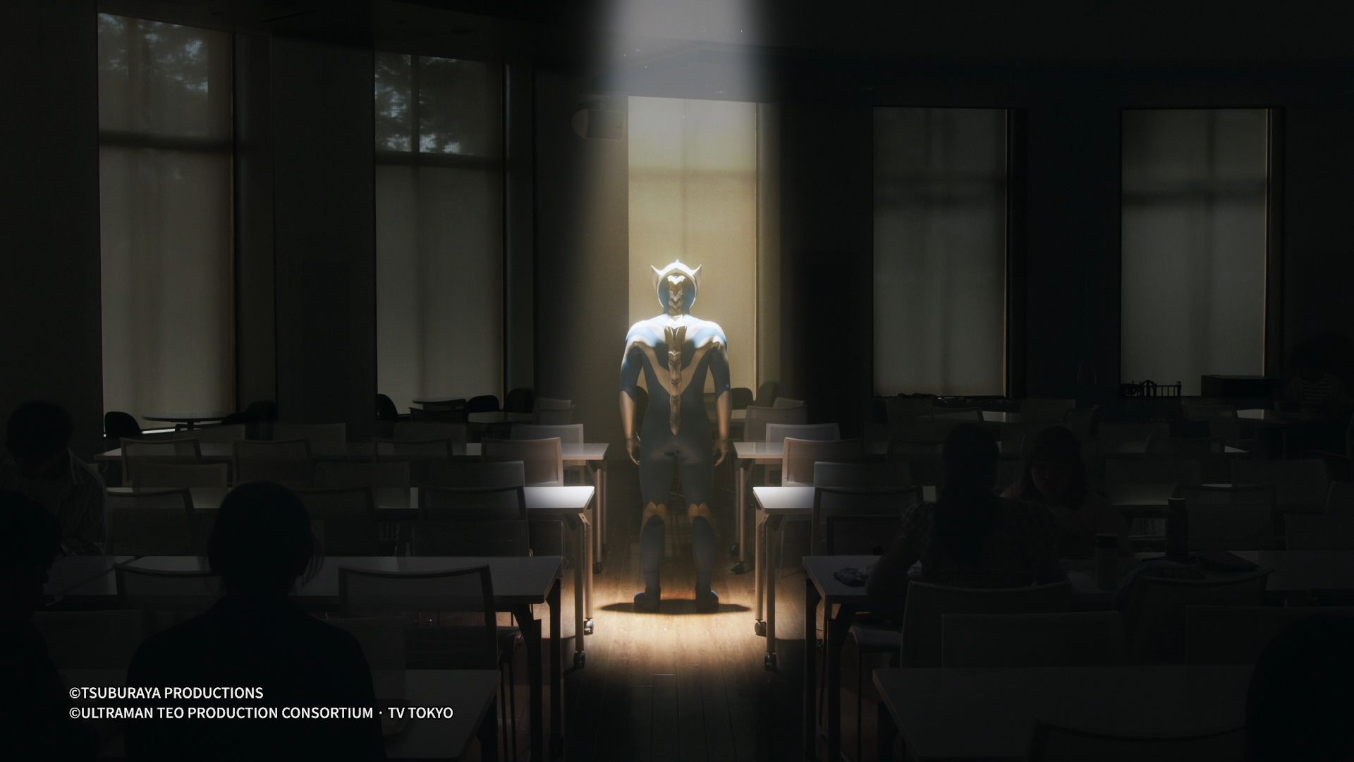 奥特曼中国官方