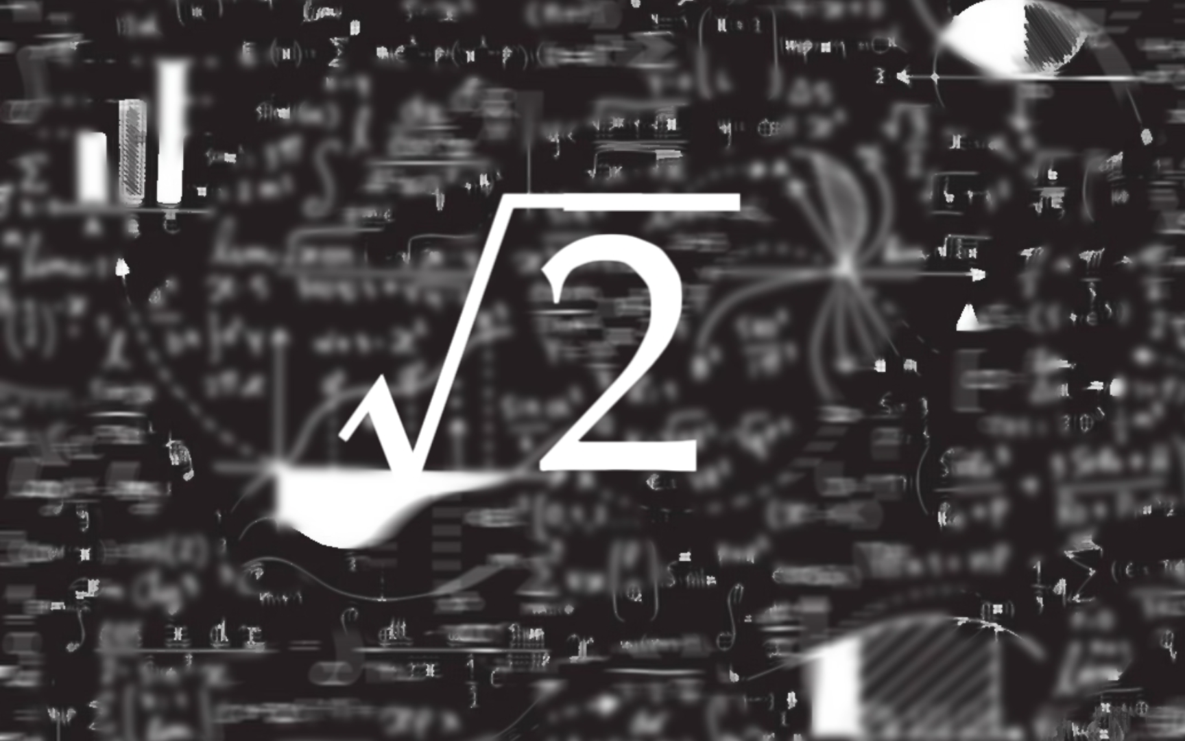 数学天才——√2完美开根号