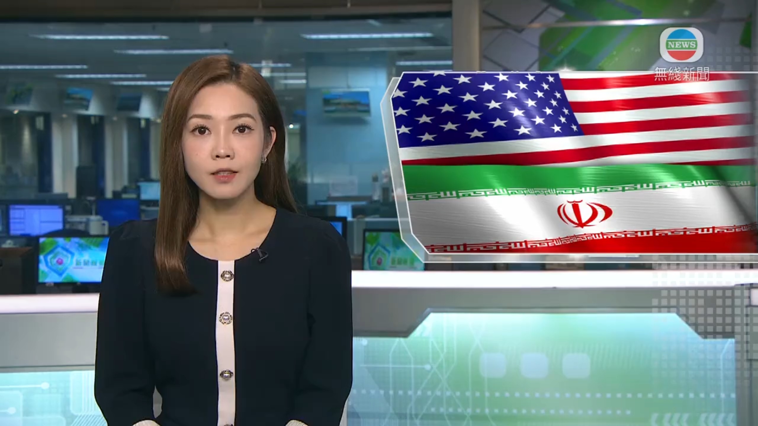 美军于伊朗救出失踪战机机师，特朗普形容史上最惊险营救行动之一