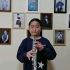 双簧管之声俱乐部三年级会员何沐宸在俱乐部学习二个多月，进步明显。越来越多的孩子慕名加入俱乐部，体现教学高水平。