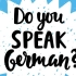 【德语】0基础德语课-走遍德国系列A1-1
