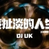 DJ UK - 这扯淡的人生 (DJ原版)