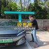 闪充桩充几台车能把储能柜充没电，储能柜没电后充电速度还有多快