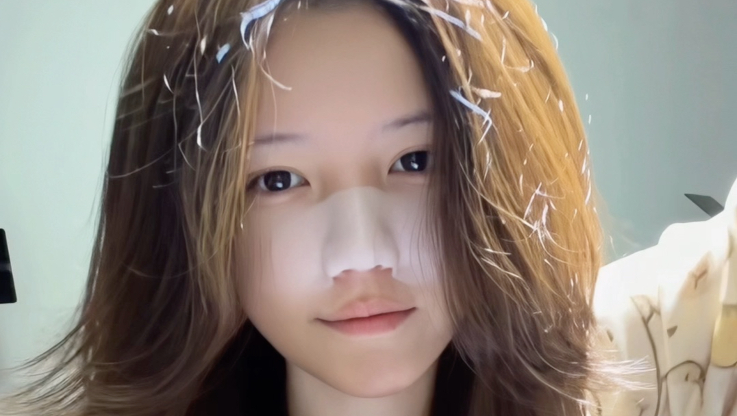 求了crush好久才同意和我拍