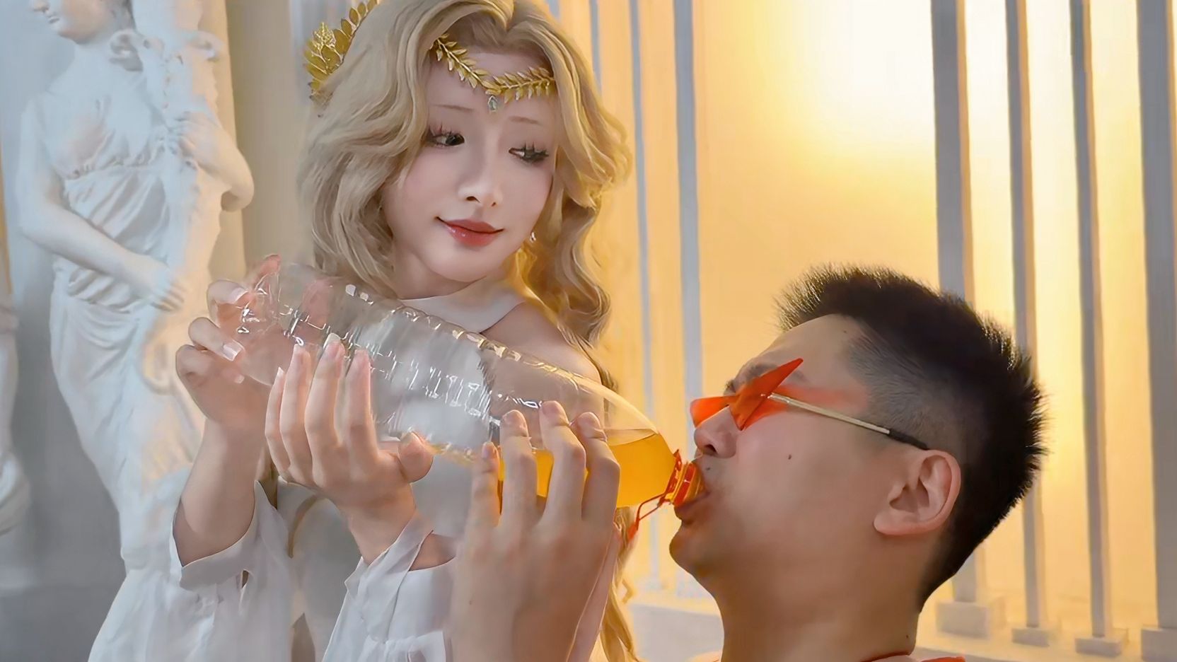 善良的诚哥
