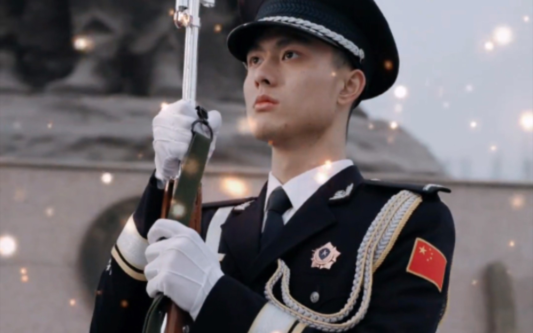 警校生穿搭