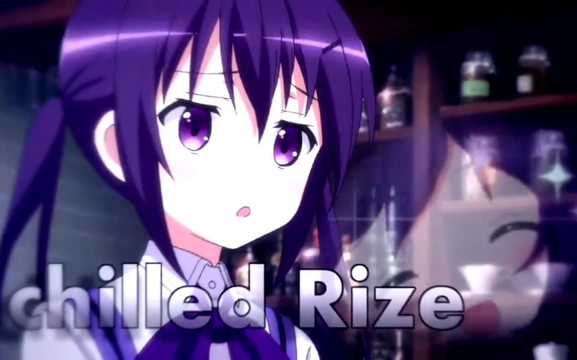 Chilled Rize