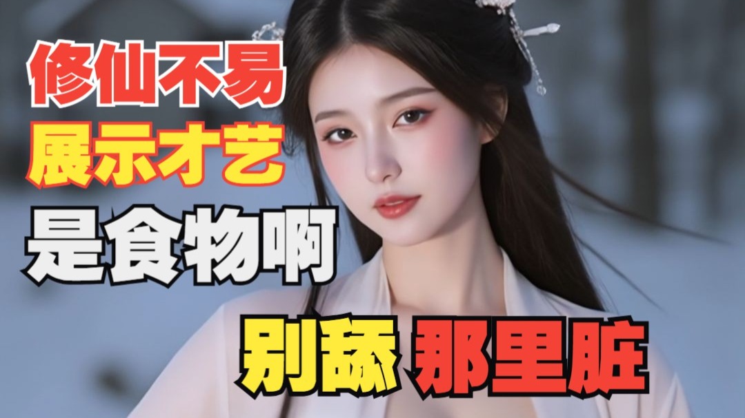 【小透明】师娘要出来了