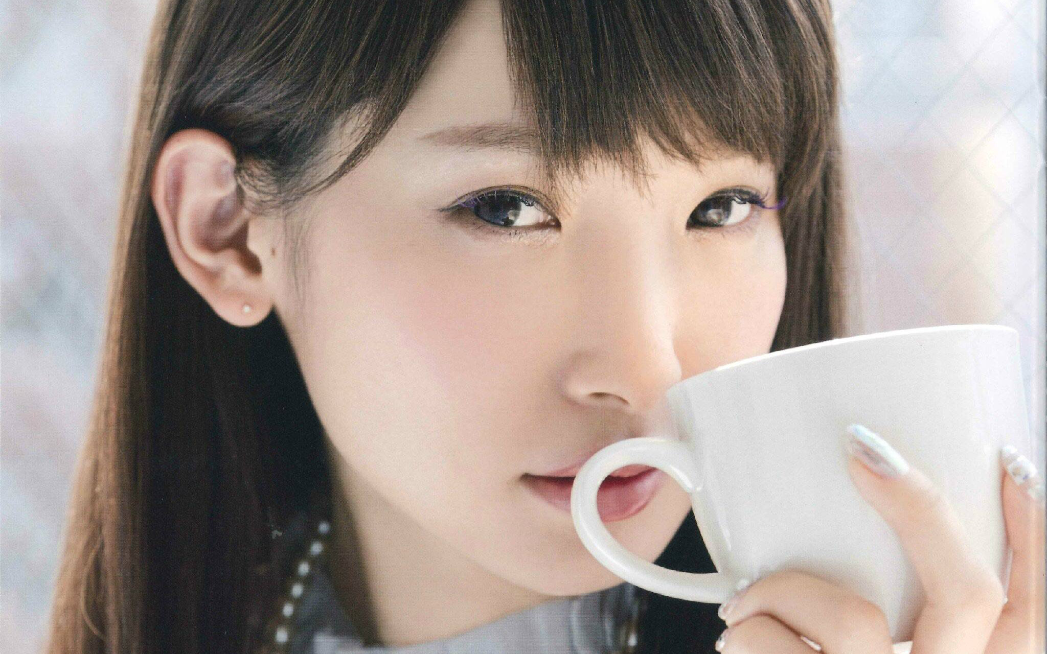 【南條愛乃】TV SPOT 合集 更新至9P_哔哩哔哩 (゜゜)つロ 干杯bilibili