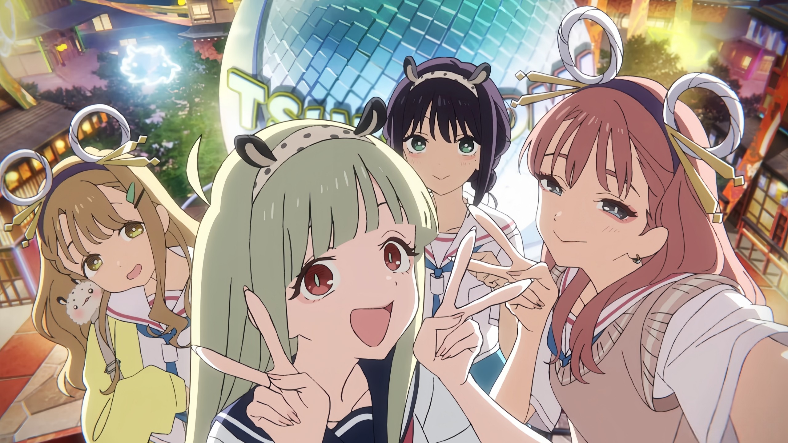 “我要甜甜的味道”