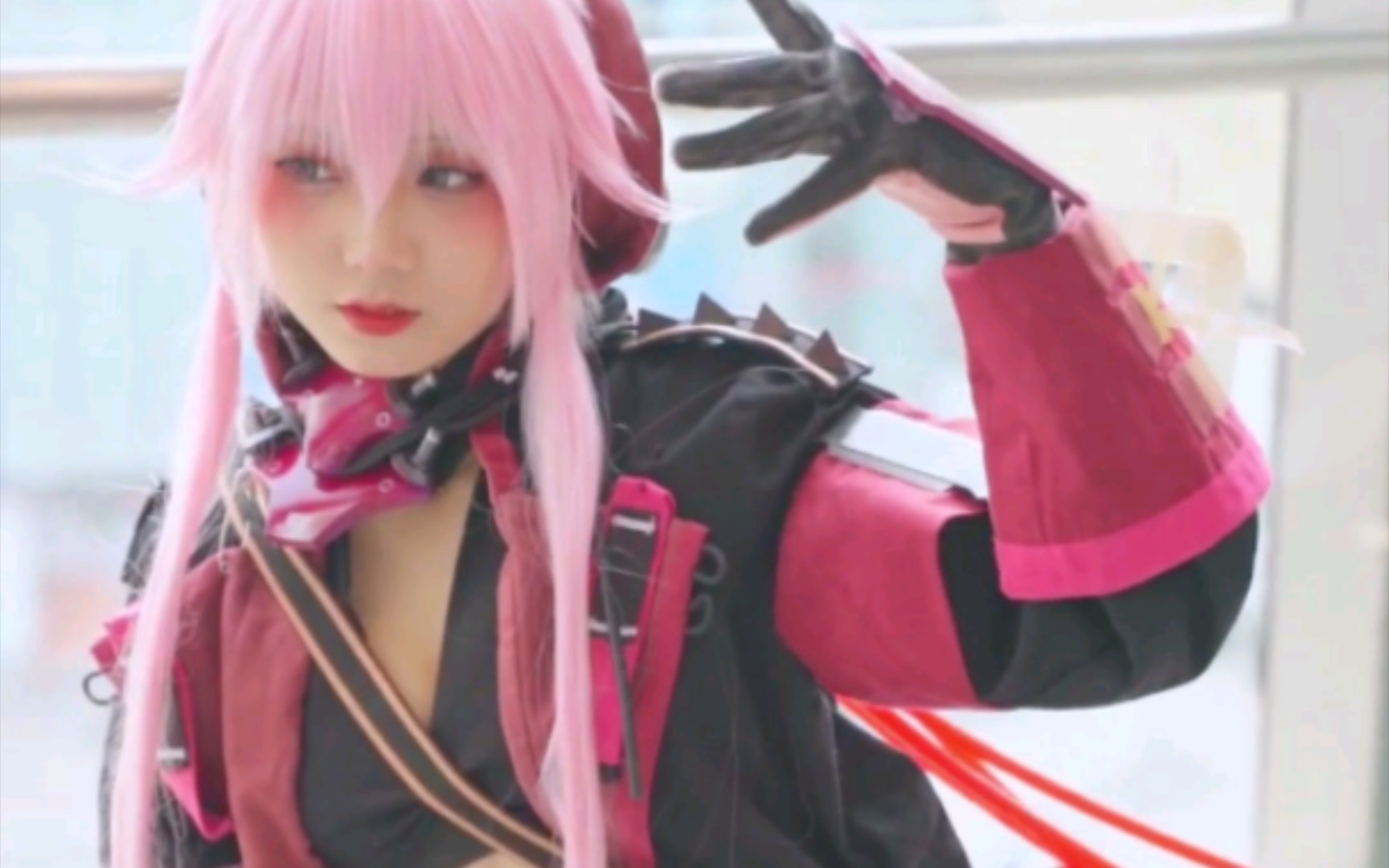 Comic-Con Final Front Bambi