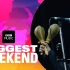【Liam Gallagher 】 The Biggest Weekend 音乐节全场