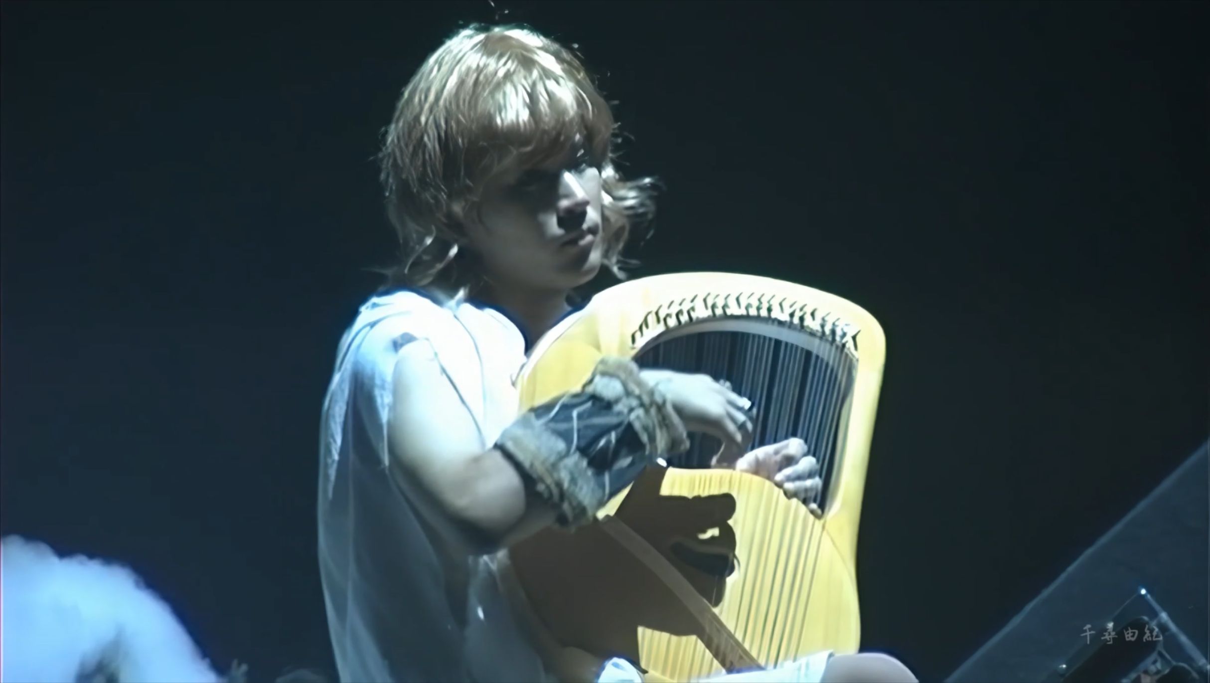 【蓝光修复】Sound Horizon - エルの絵本 [魔女とラフレンツェ]