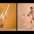 美国两大芭蕾舞团首席舞者出演的iPhone广告