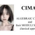 [CIMAT] ALGEBRAIC CURVES and their MODULI SPACES, classical 