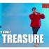 超赞翻跳 TREASURE - MY TREASURE | DANCE COVER | 镜像版 | PREMIUM舞室