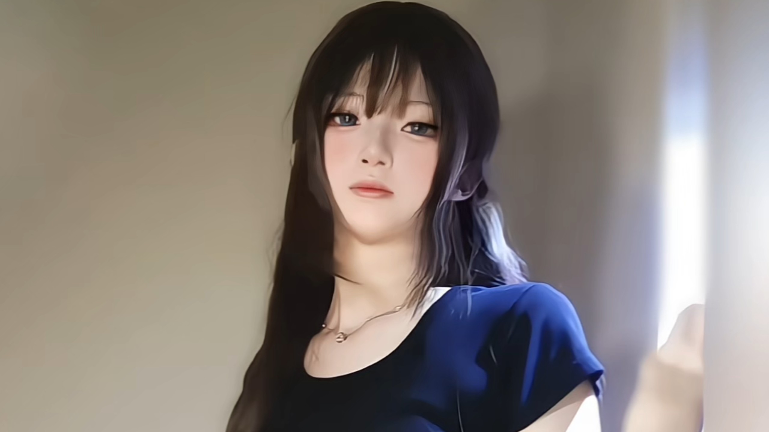 所有人感受