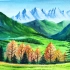 【米蒂风景小课堂】第十二期 阿尔卑斯山脉