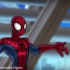【恶搞动画】【字幕】【贱虫贱？】原来蜘蛛侠和死侍的传言都是真的？！