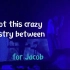 【Tracob】 戳演唱会指着Jacob唱的'for him' 完整版