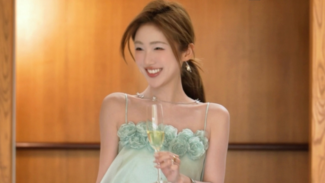 不同星座的本命电影女主1.0