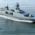 【皇家海军】31型护卫舰，BAE利安得方案。
