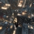PS5 蜘蛛侠 穿梭于高楼大厦之间