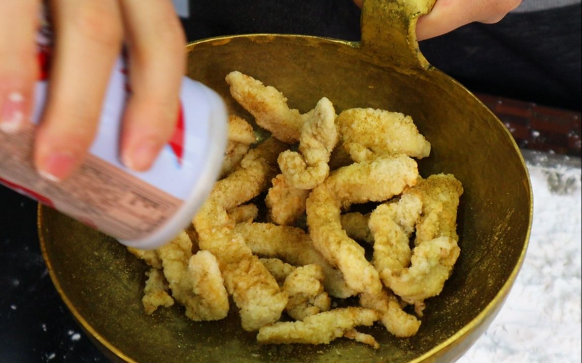 【无骨鸡柳】我终于活成了小学生羡慕的样子