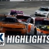 NASCAR 2021 纳斯卡Xfinity系列 马丁斯维尔站 集锦
