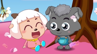 冰冰羊长大的样子图片 5ccd6e2ec9fdfd92590fbab0ea6746cc66fd2350.jpg@310w_174h_1c_100q.jpg