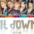 【NCT 127】Sit Down! 歌词分配