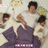 韩星尹相铉公开家庭生活又一位女儿奴爸爸来了