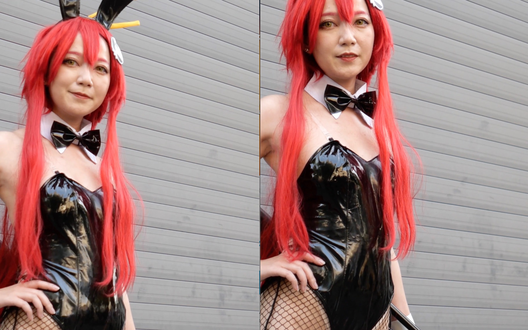 COSPLAY Cosplay｜High School DxD｜High School DxD｜FFK15 #shorts #short #cosplay #anime
