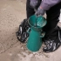 【2020版】水泥混凝土坍落度试验，插捣方法 | 微工路试验检测视频
