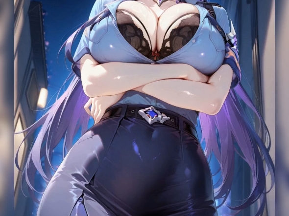 你小子眼睛看哪里