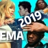 2019年度MTV-EMA音乐颁奖典礼1080p全场版