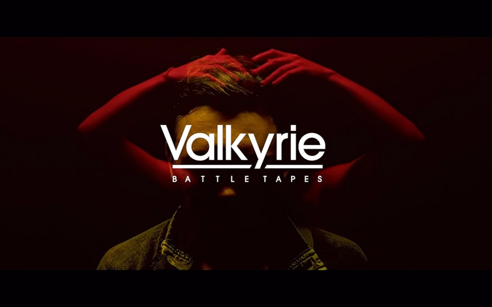 Battle Tapes - Valkyrie_哔哩哔哩_bilibili