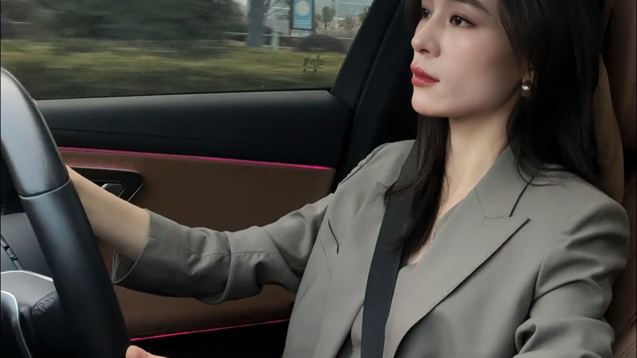 穿拉夫劳伦 做气质女人