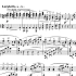 【钢琴】【冷门曲安利】肖邦 第一奏鸣曲 第三乐章 （Op.4 MVT3)